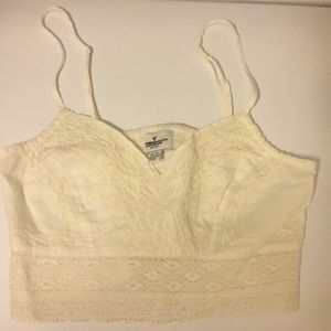 American eagle bralette